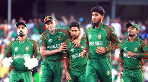 T20 BANGLADESH