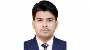 সাবেক স্থানীয় সরকার ও ক্রীড়া উপদেষ্টা আসিফ মাহমুদ সজীব ভুঁইয়ার সাবেক সহকারী একান্ত সচিব (এপিএস) মো. মোয়াজ্জেম হোসেন