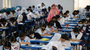 bangladesh students