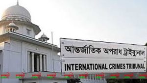 ট্রাইব্যুনাল