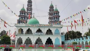 সোলেমান লেংটার